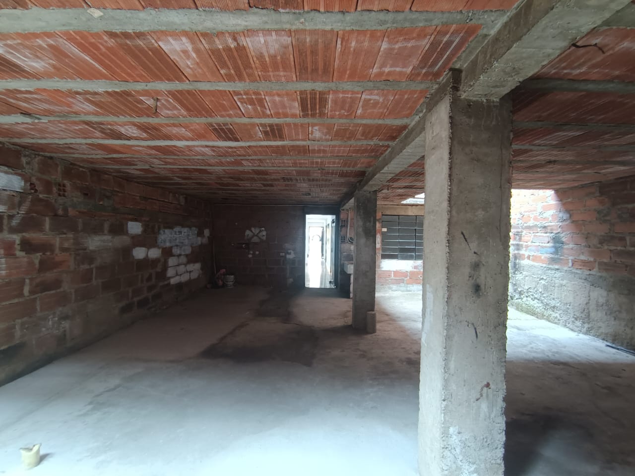 Se Arrienda Casa  en Robledo Aures, Medellin