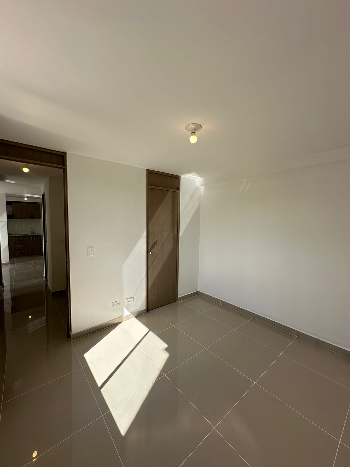 Se Vende Apartamento en Calasanz Parte Alta, Medellín