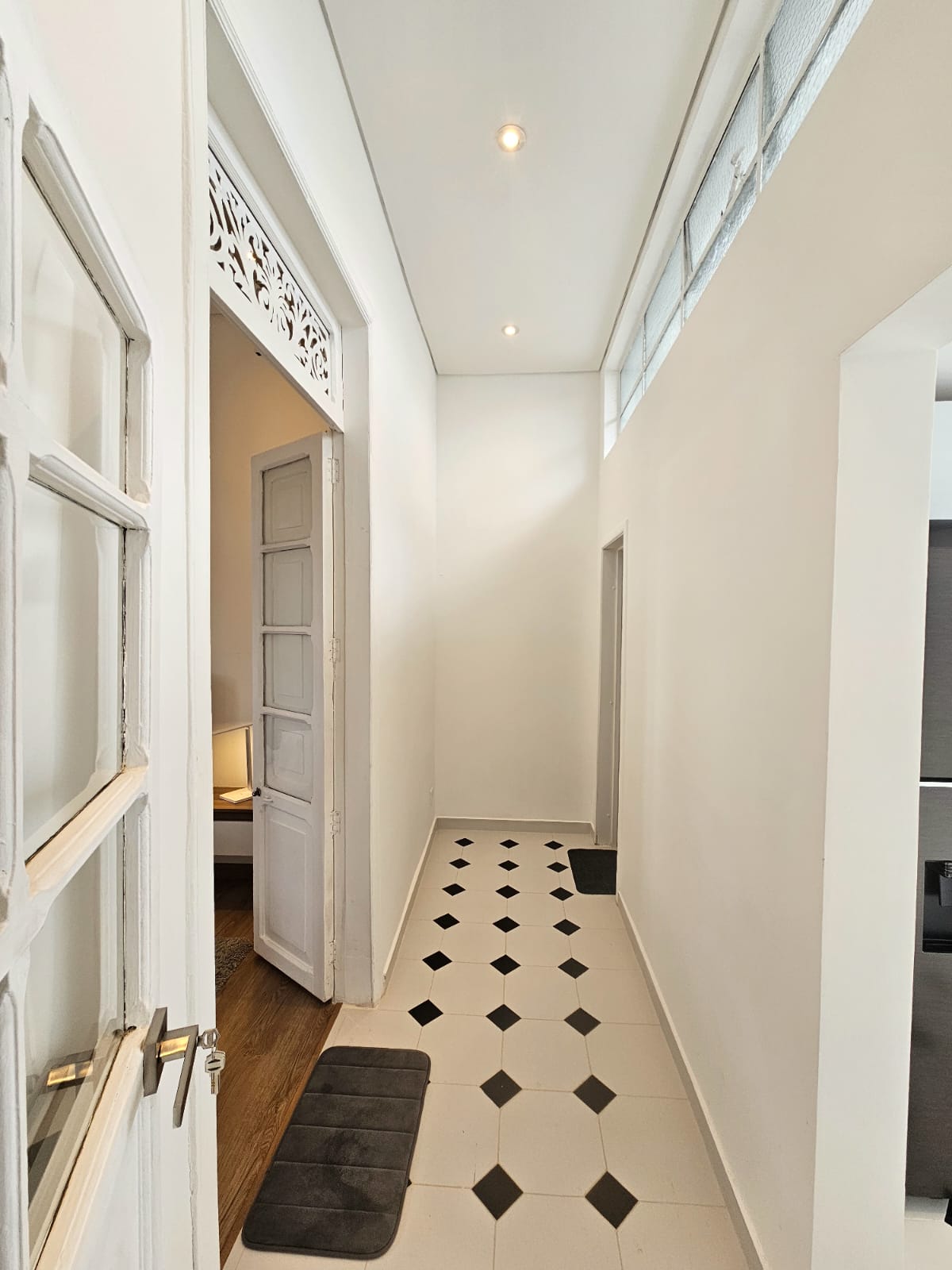 Se Arrienda Apartamento en Teusaquillo Bogotá