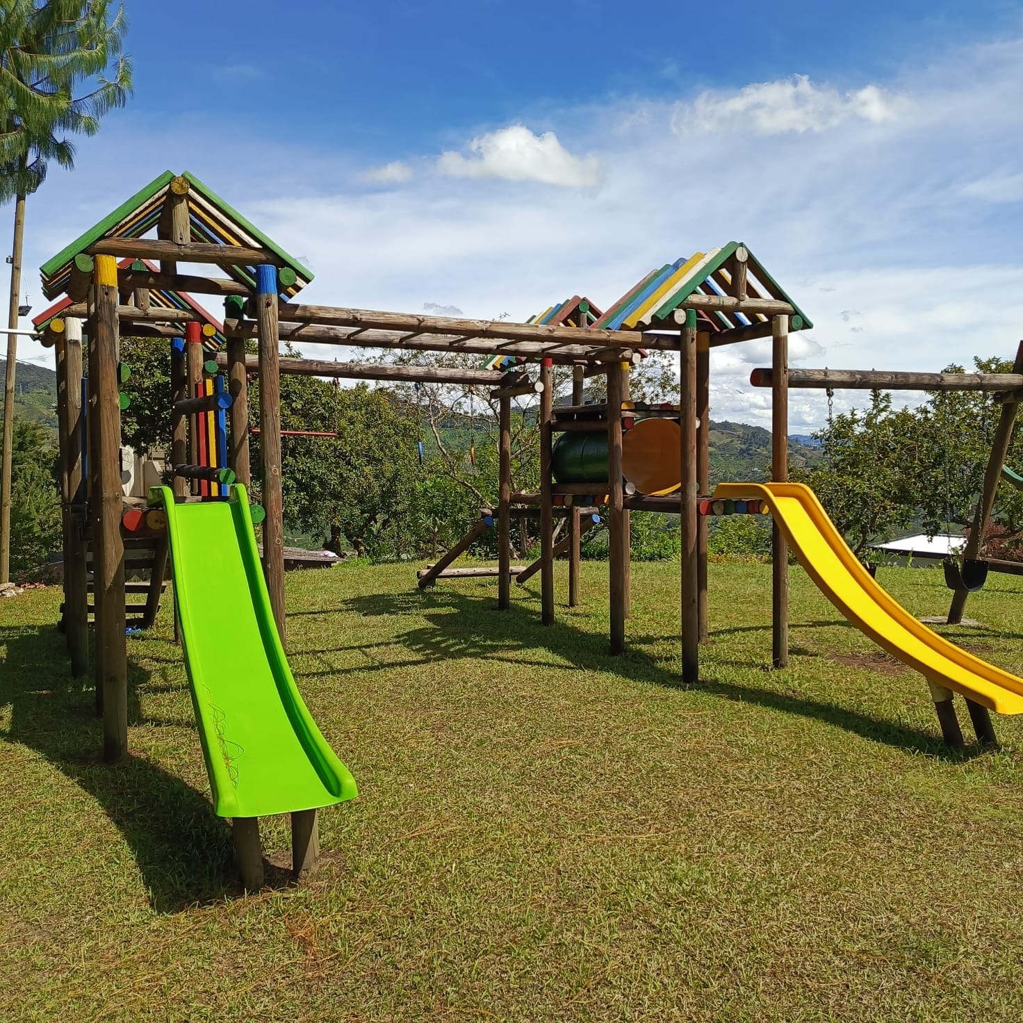 Se Vende Finca En El Peñol, Antioquia
