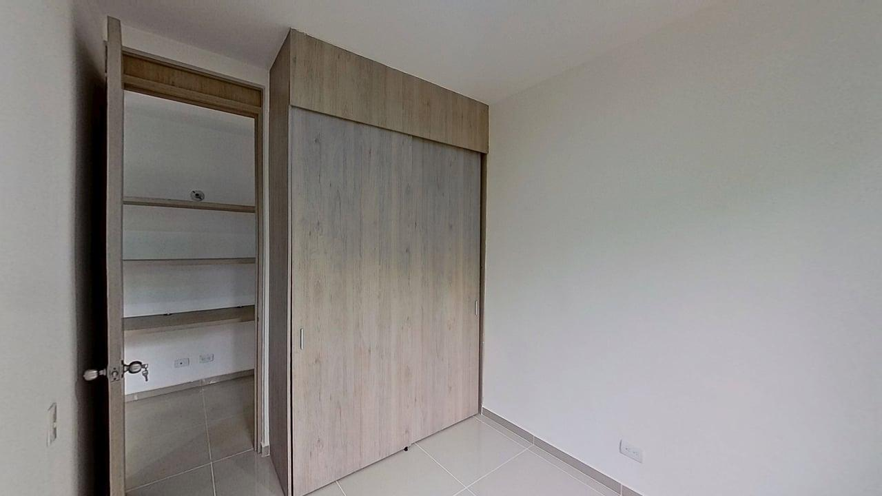 Se Vende Apartamento en San Germán, Medellín