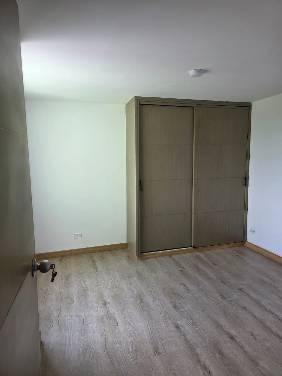 Se Vende Apartamento en Rodeo Alto, Medellín