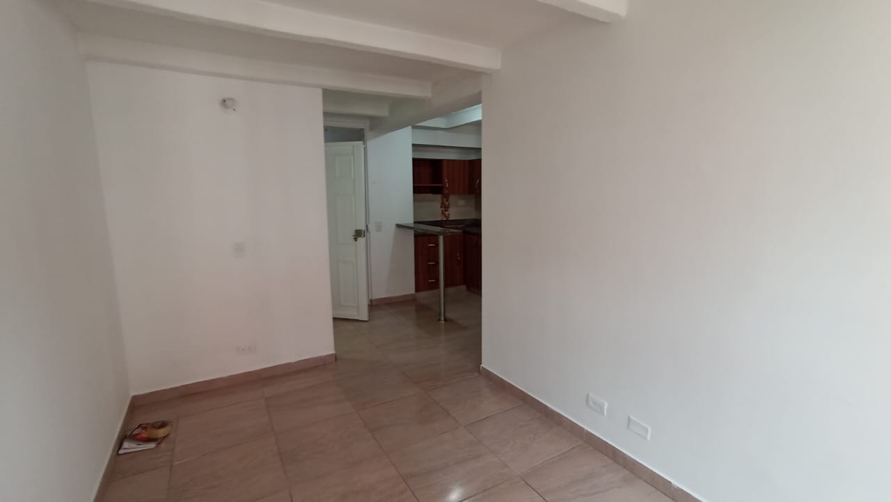 Se Arrienda Apartamento En Robledo Pajarito, Medellin