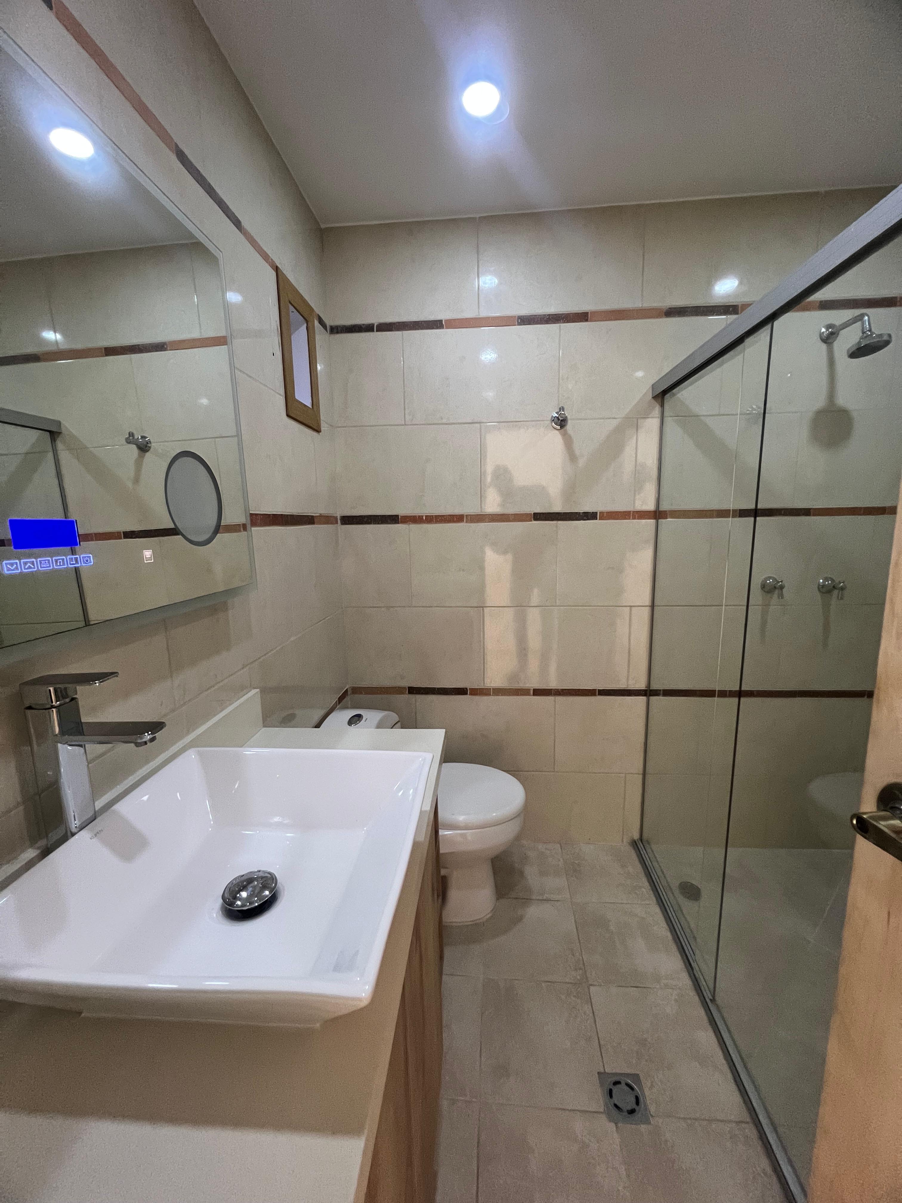 Se Arrienda Apartamento en Conquistadores, Medellín
