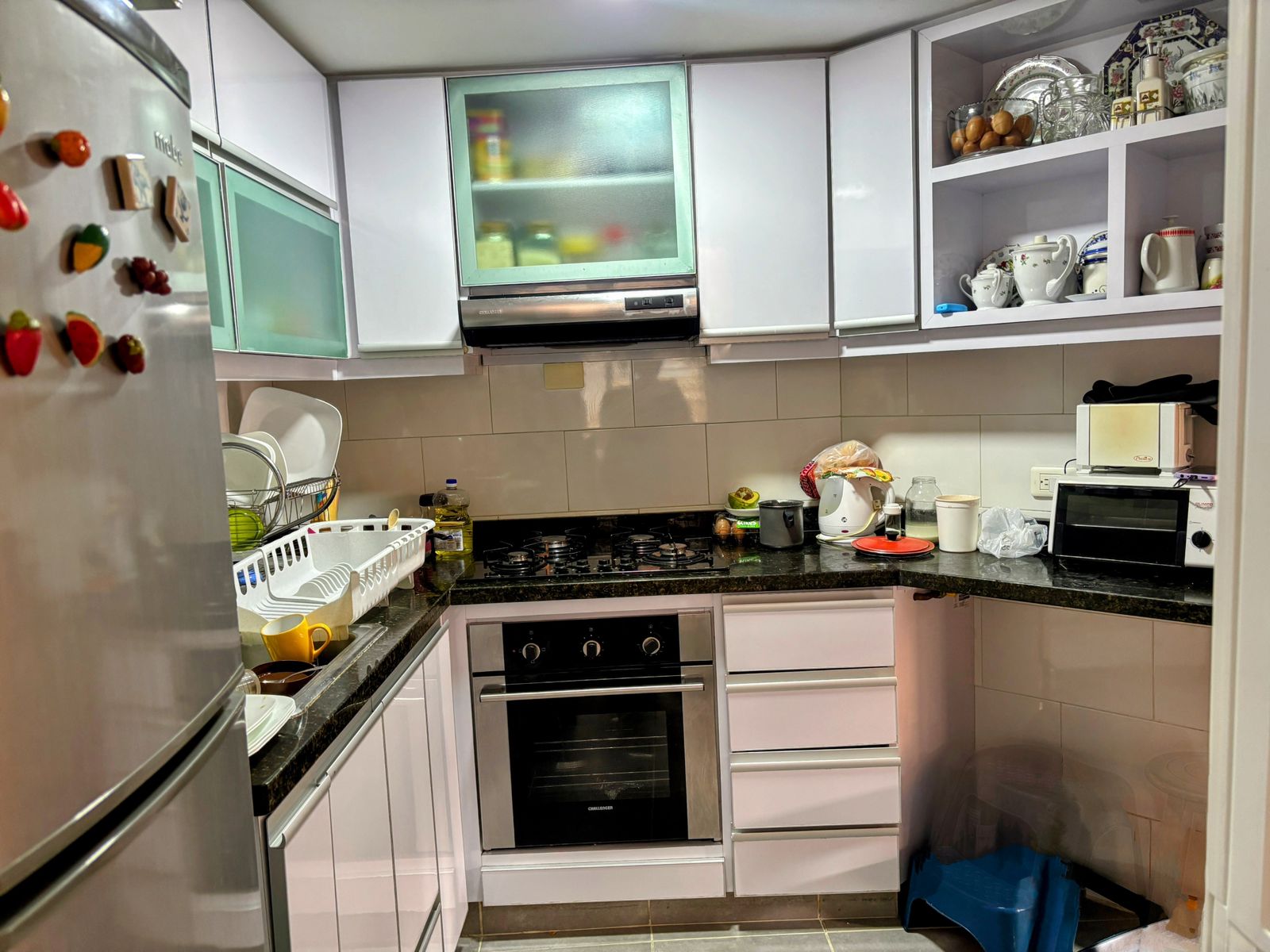 Se Vende Apartamento en la Alhambra Bogotá