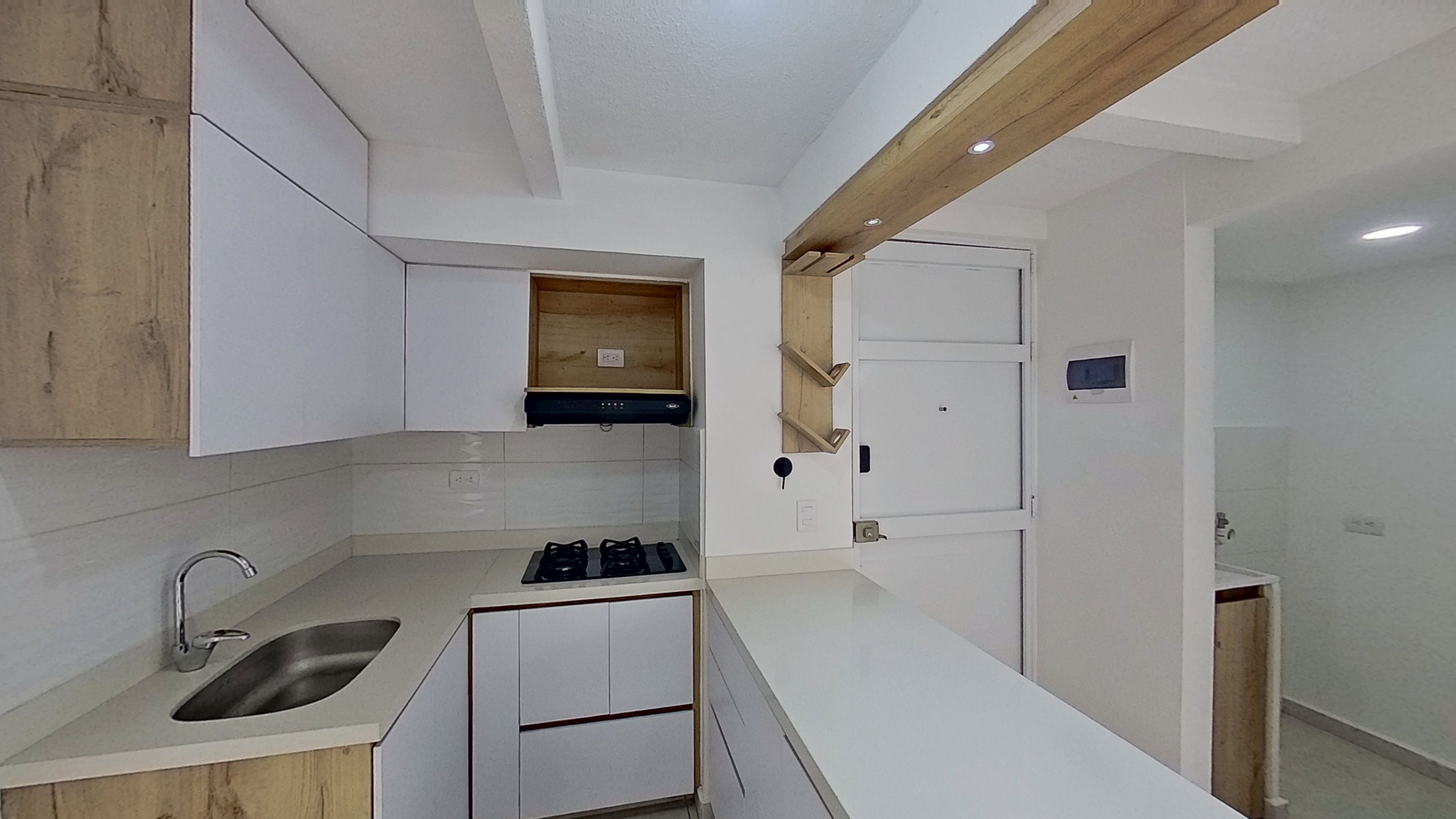 Se Vende Apartamento en Robledo Pajarito, Medellín