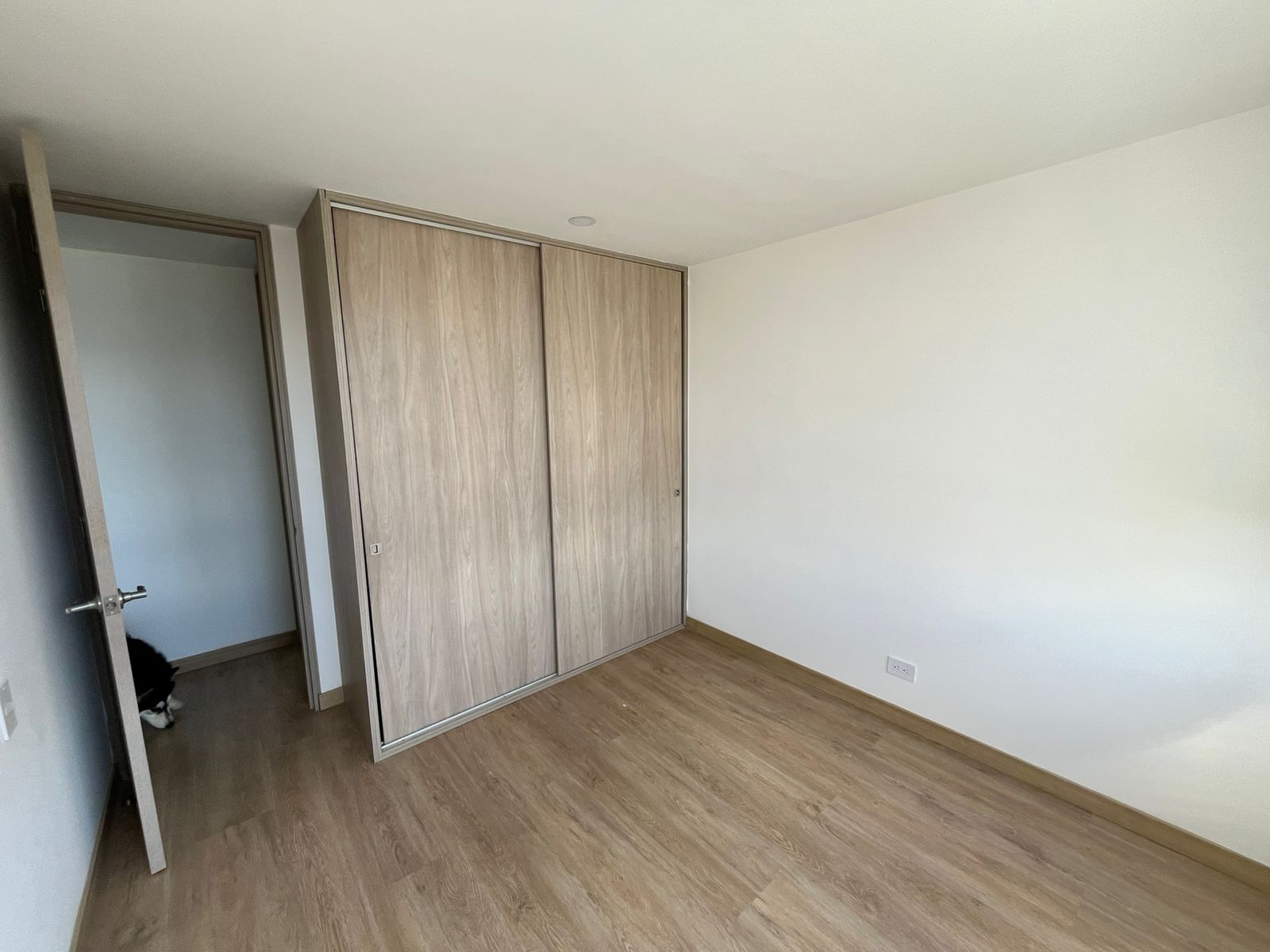 Se Vende Apartamento es Hacienda Navarra Toberin Bogotá