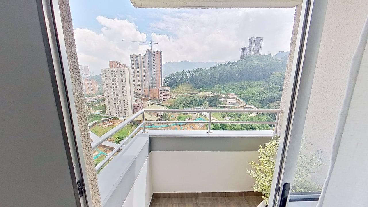 Se Vende Apartamento en Cañaveralejo, Sabaneta, Medellín
