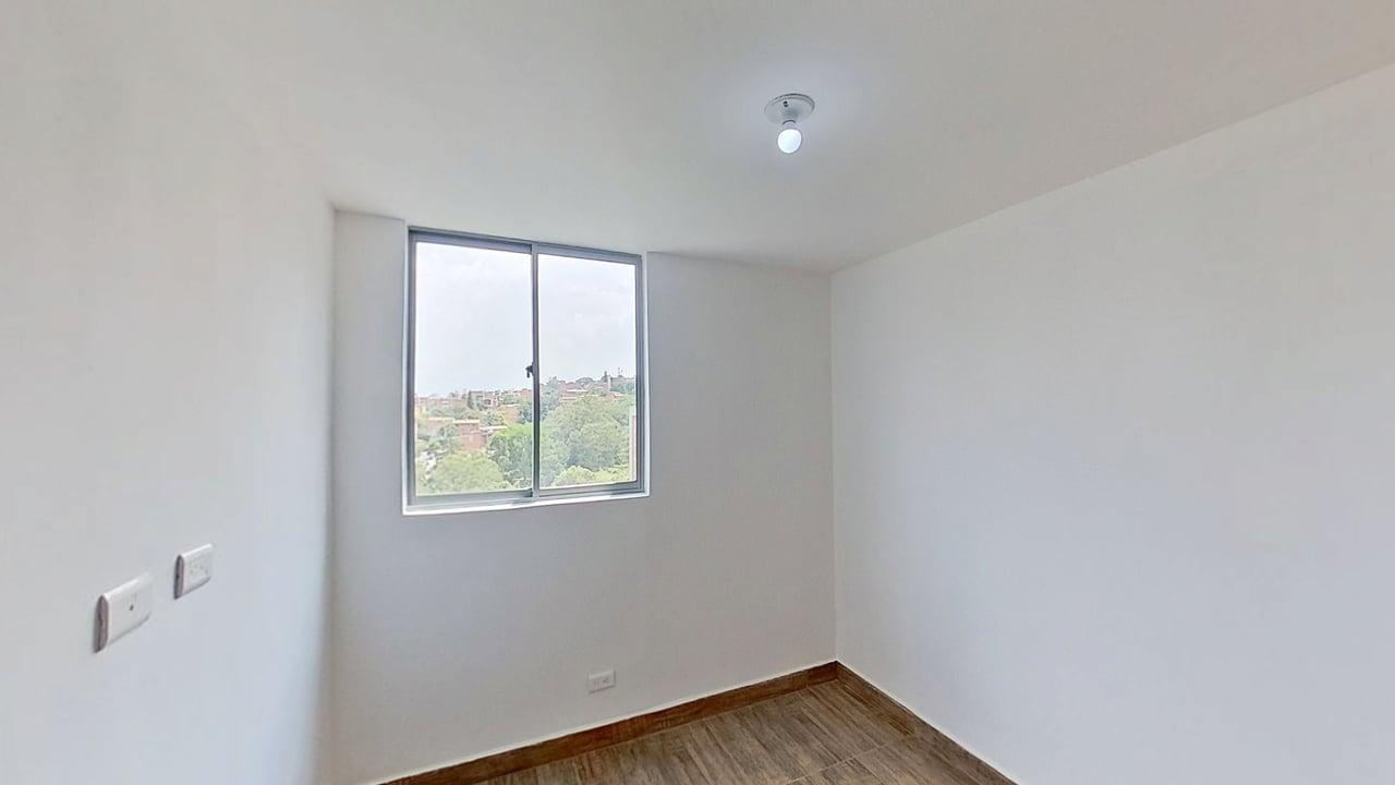 Se Vende Apartamento en Amazonia, Bello