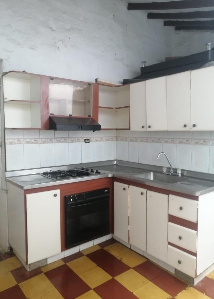 Se Vende Casa Lote en Villahermosa, Medellín