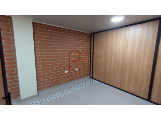 Se Arrienda Apartamento En El Velodromo, Medellin