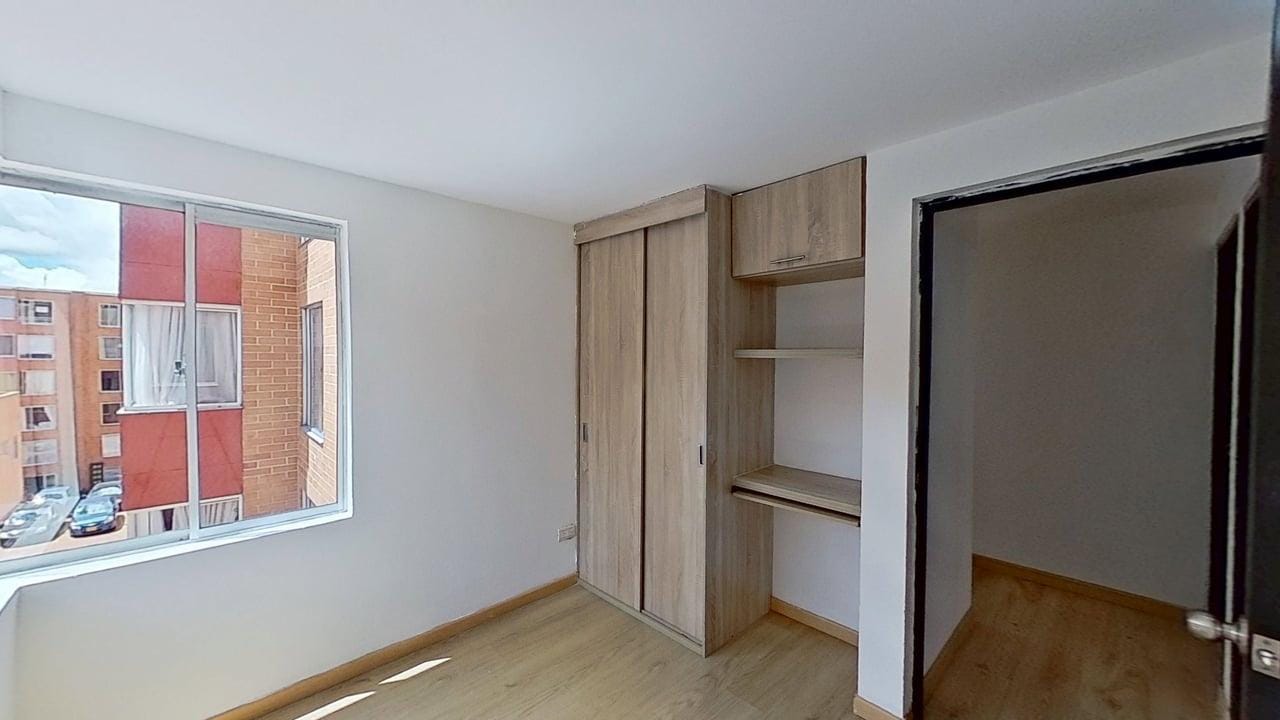 Se Vende Apartamento en Suba salitre Bogotá