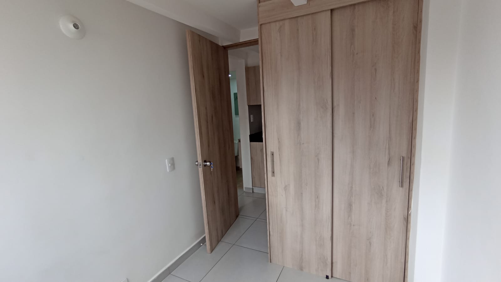 Se Arrienda Apartamento En Robledo Pajarito, Medellin