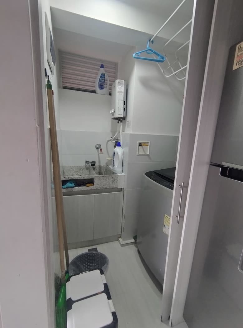 Se Vende Apartamento En Itagui, Alicate