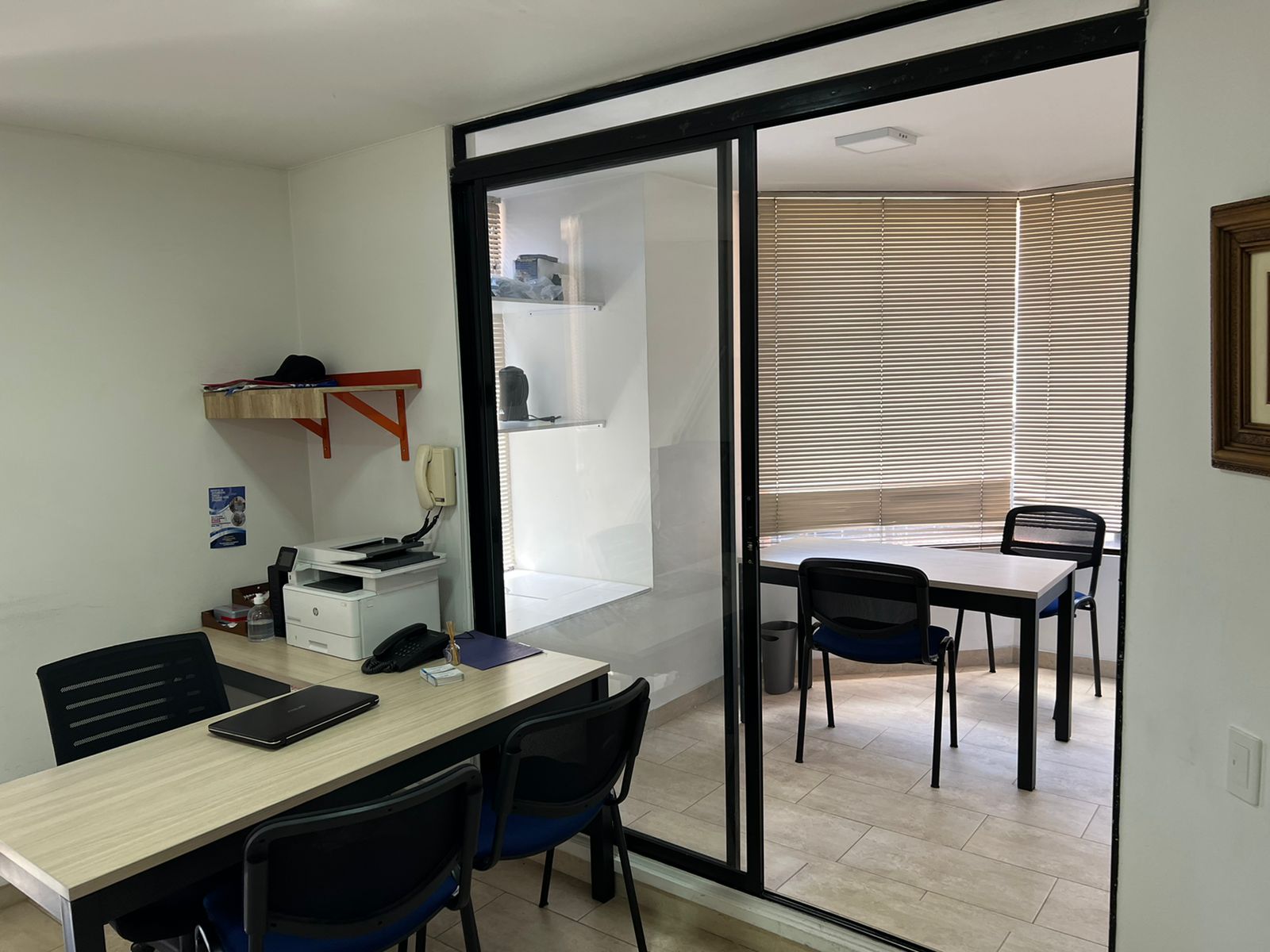 Se Arrienda Oficina en Centro Histórico Bogotá D.C.