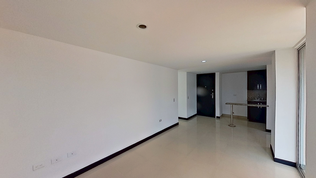 Se Vende Apartamento en Pilarica, Medellín