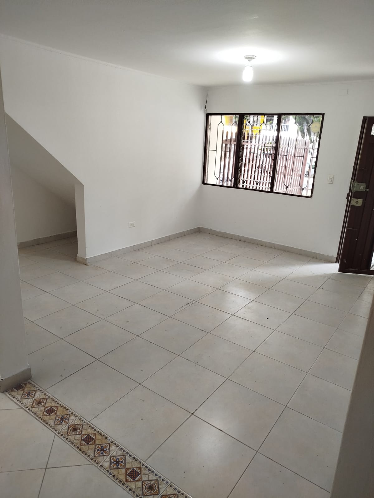 Se Arrienda Casa En Campo Amor, Medellin