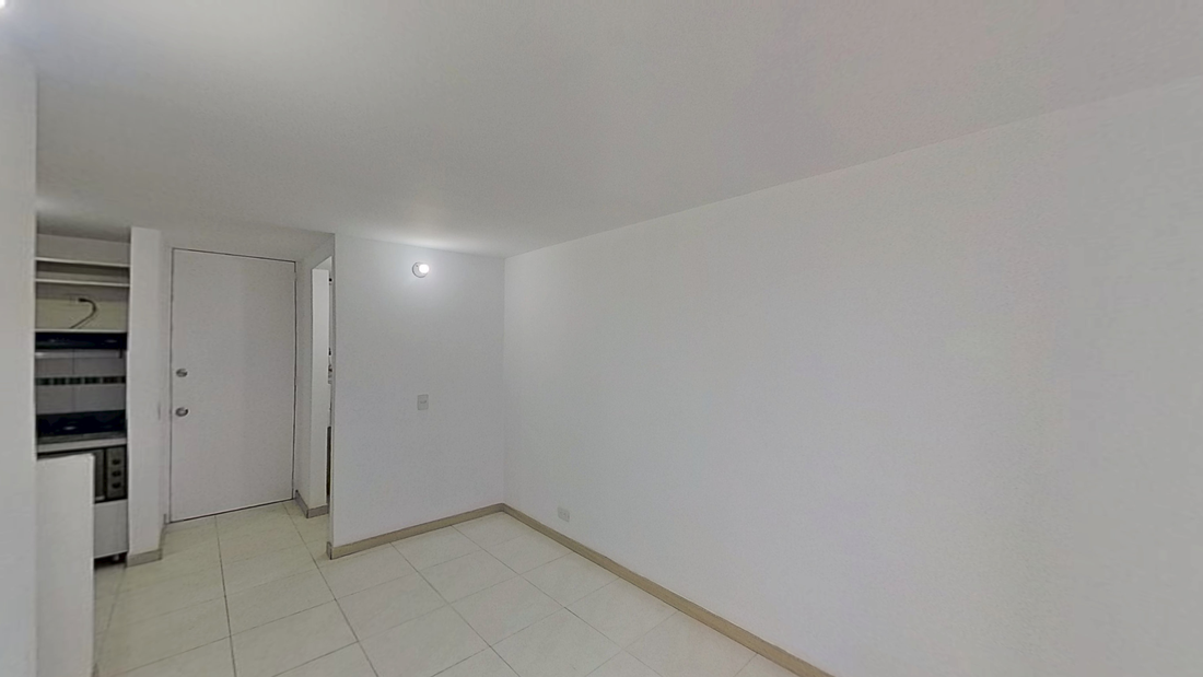 Se Vende Apartamento en Robledo Pajarito, Medellín