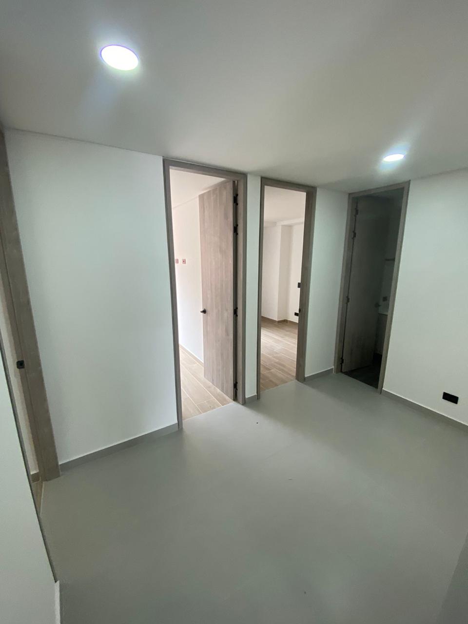 Se Vende Apartamento En El Estadio, Medellin