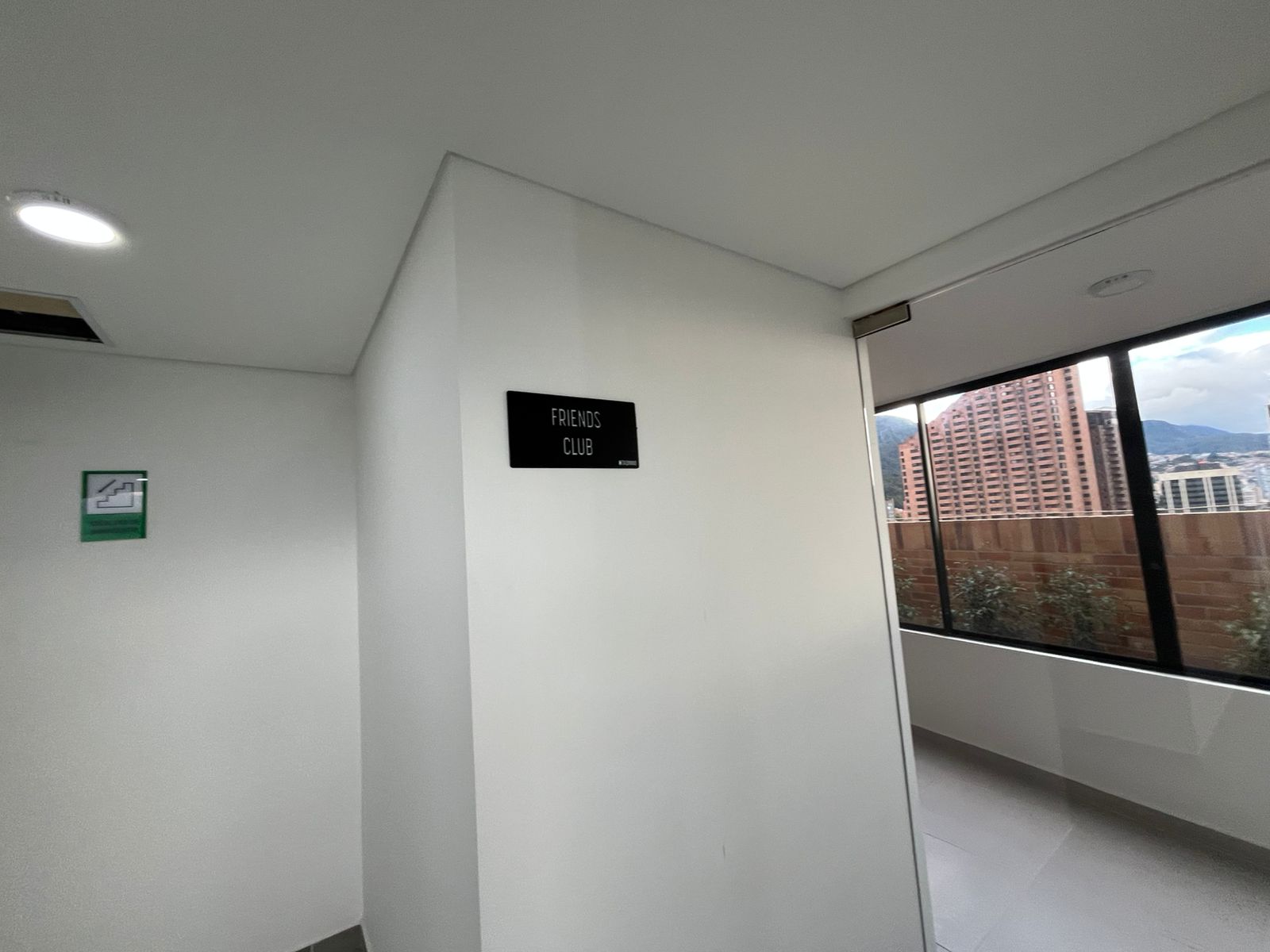 Se Arrienda Apartamento en Centro Histórico Bogotá