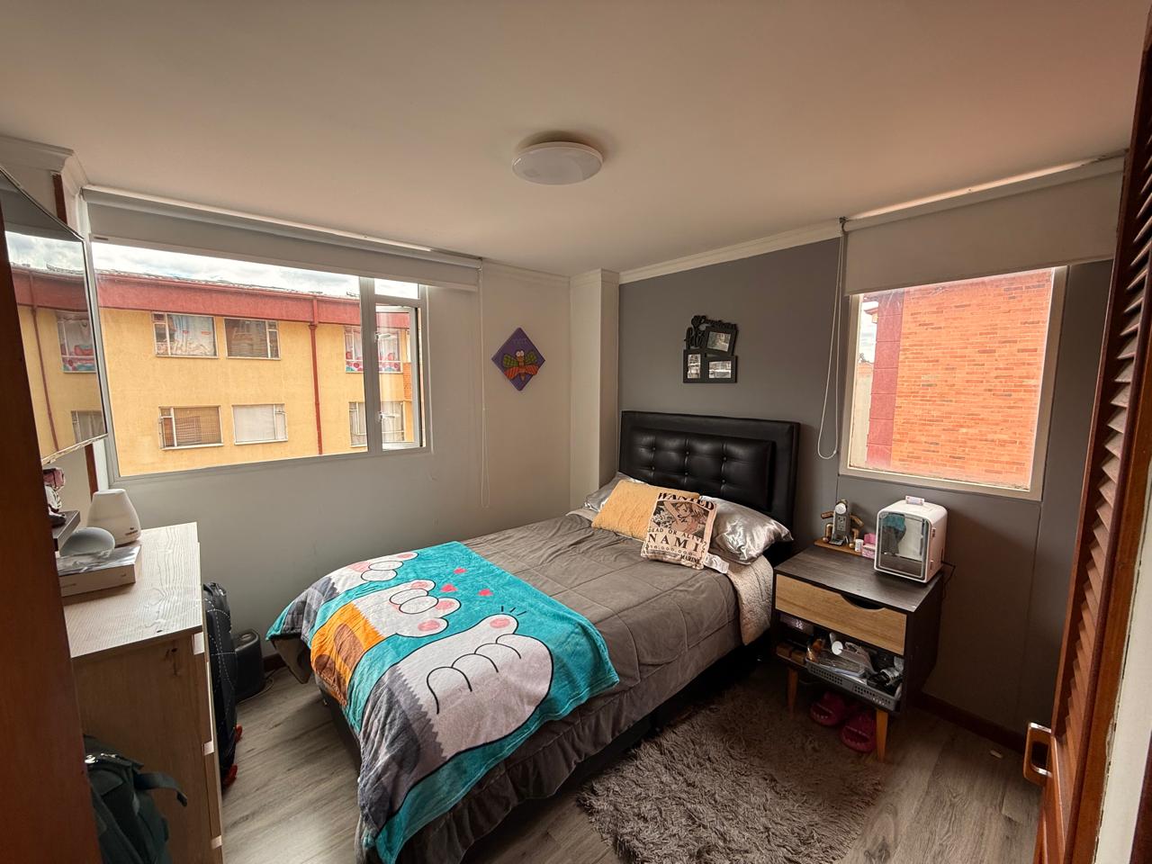 Se Vende Apartamento en Suba Villa Elisa Bogotá