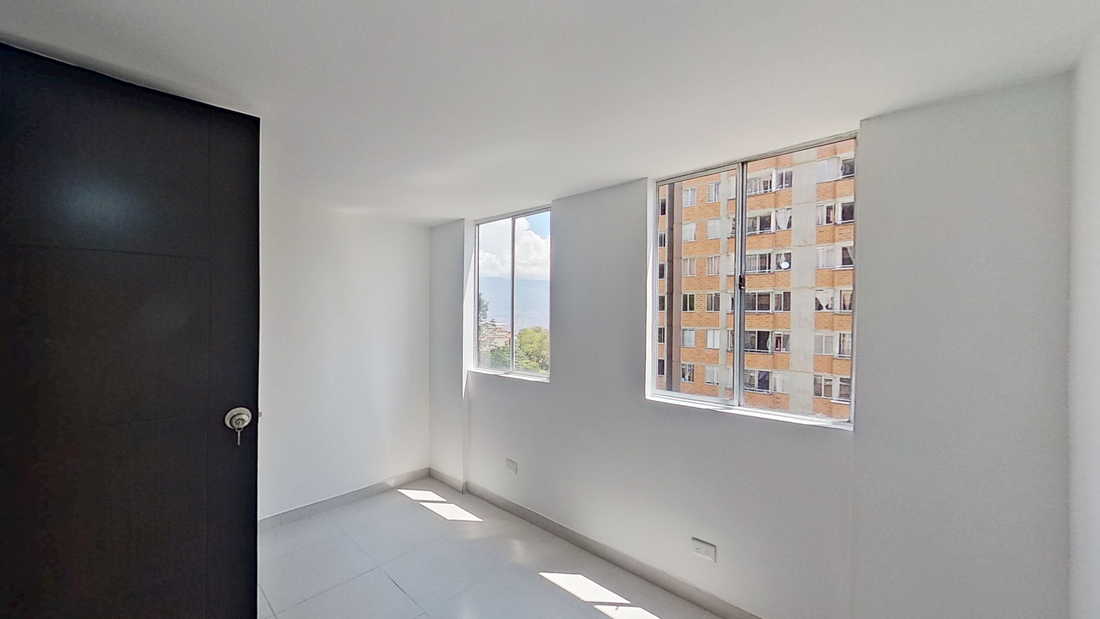 Se Vende Apartamento en Robledo la Aurora, Medellín