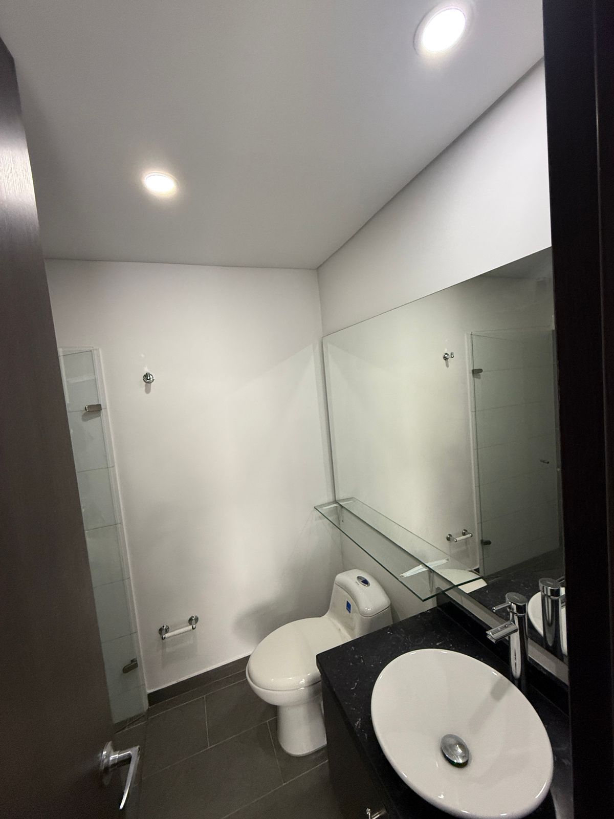 Se Arrienda Apartamento en el Centro de Bogotá