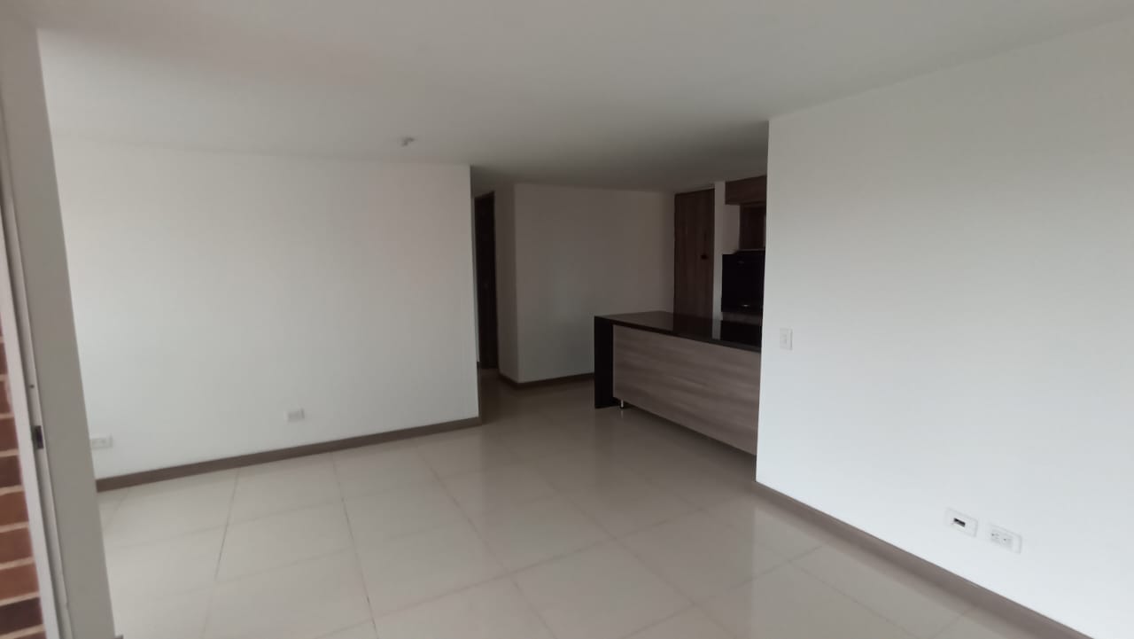 Se Arrienda Apartamento En Suramerica, Itagui