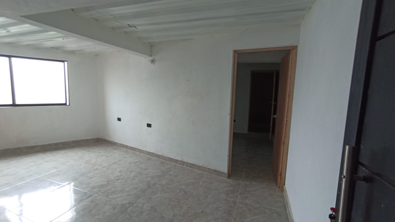 Se Arrienda Apartaestudio En San Cristobal, Medellin