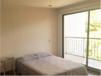 Se Arrienda Apartamento En El Poblado, Medellin