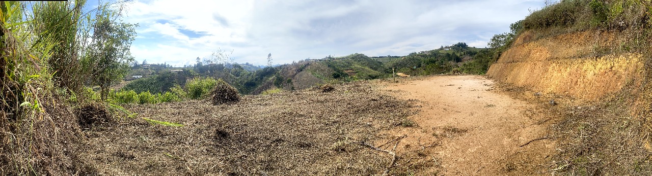 Se Vende Lote en Parcelación en San Vicente Ferrer, Antioquia