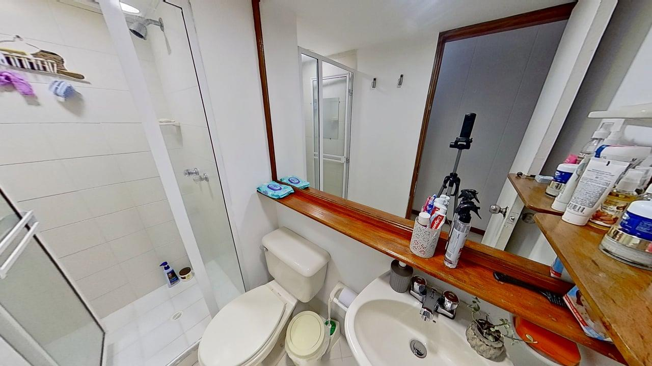 Se Vende Apartamento en San Diego, Medellín, Antioquia