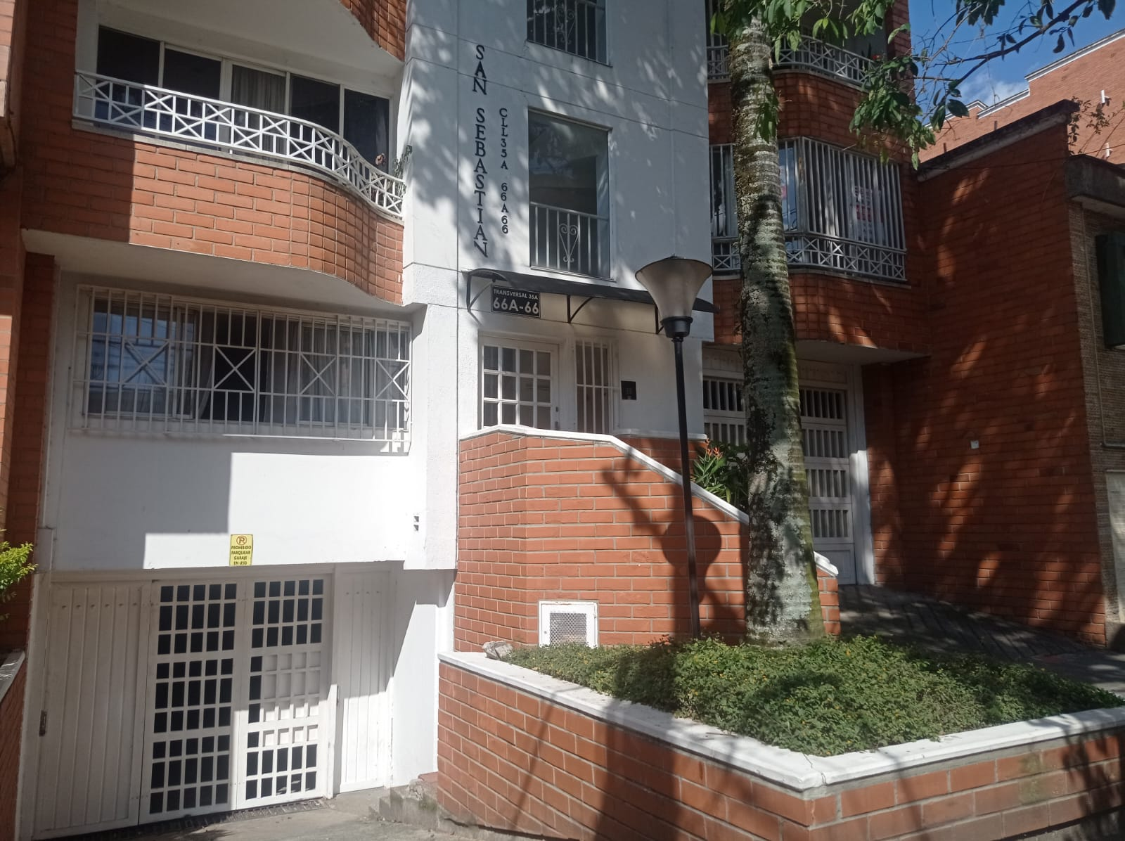Se Vende Apartamento en Conquistadores, Medellin, Antioquia