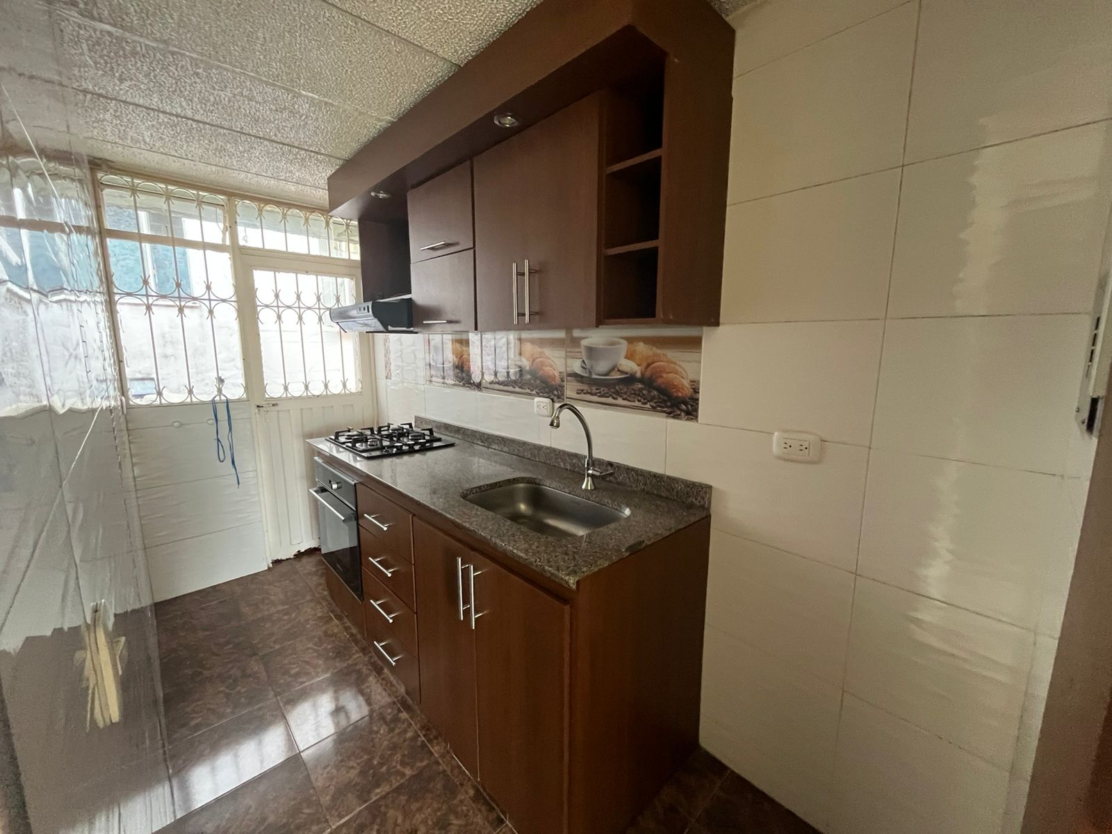 Se  Vende Apartamento en Almendros Suba Bogotá