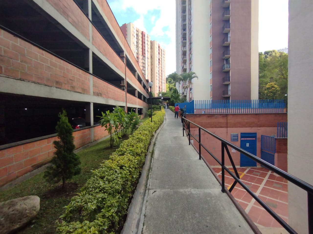 Se Vende Apartamento en Rodeo Alto, Medellín