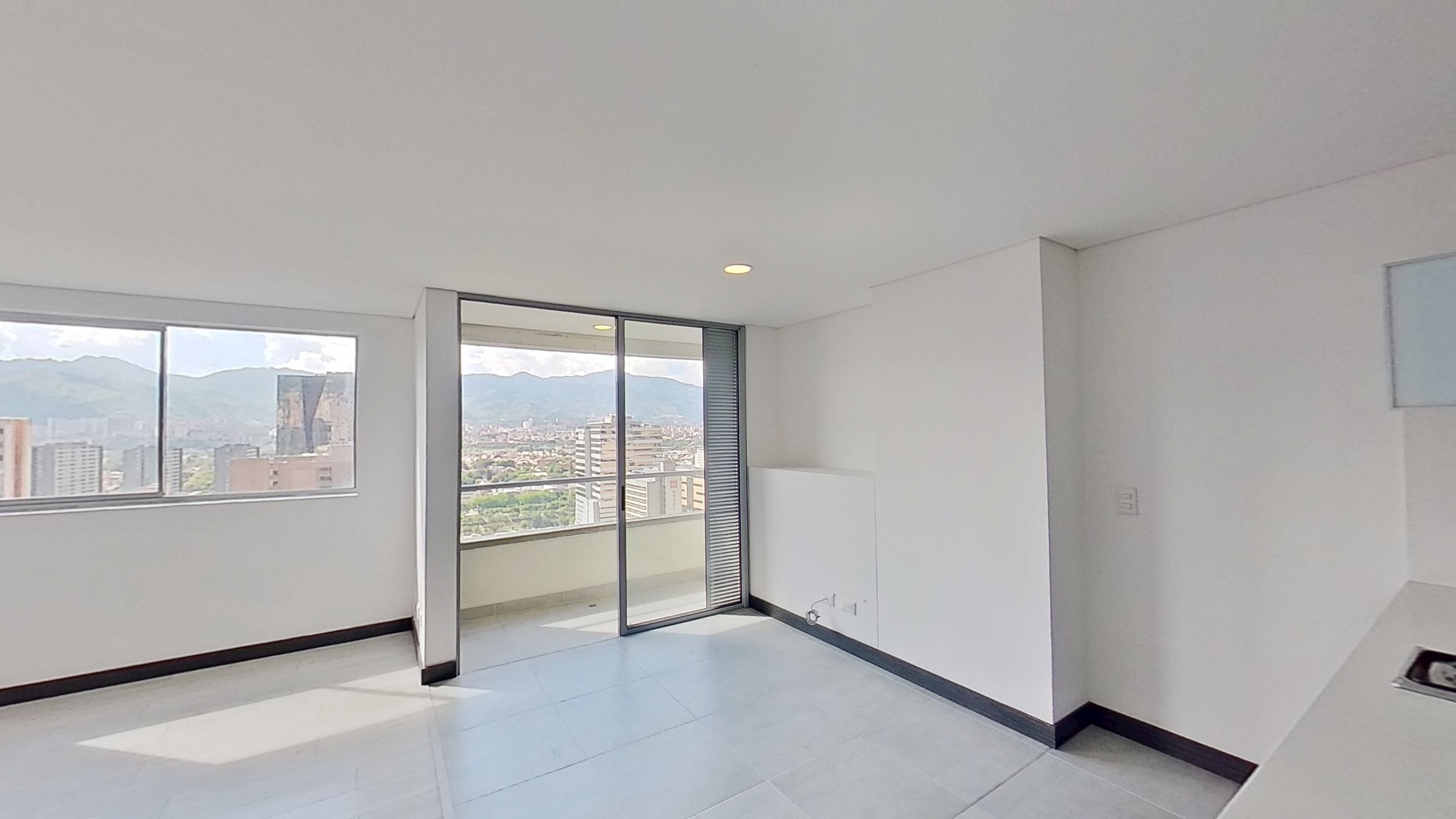 Se Vende Apartamento en el Poblado, Medellín