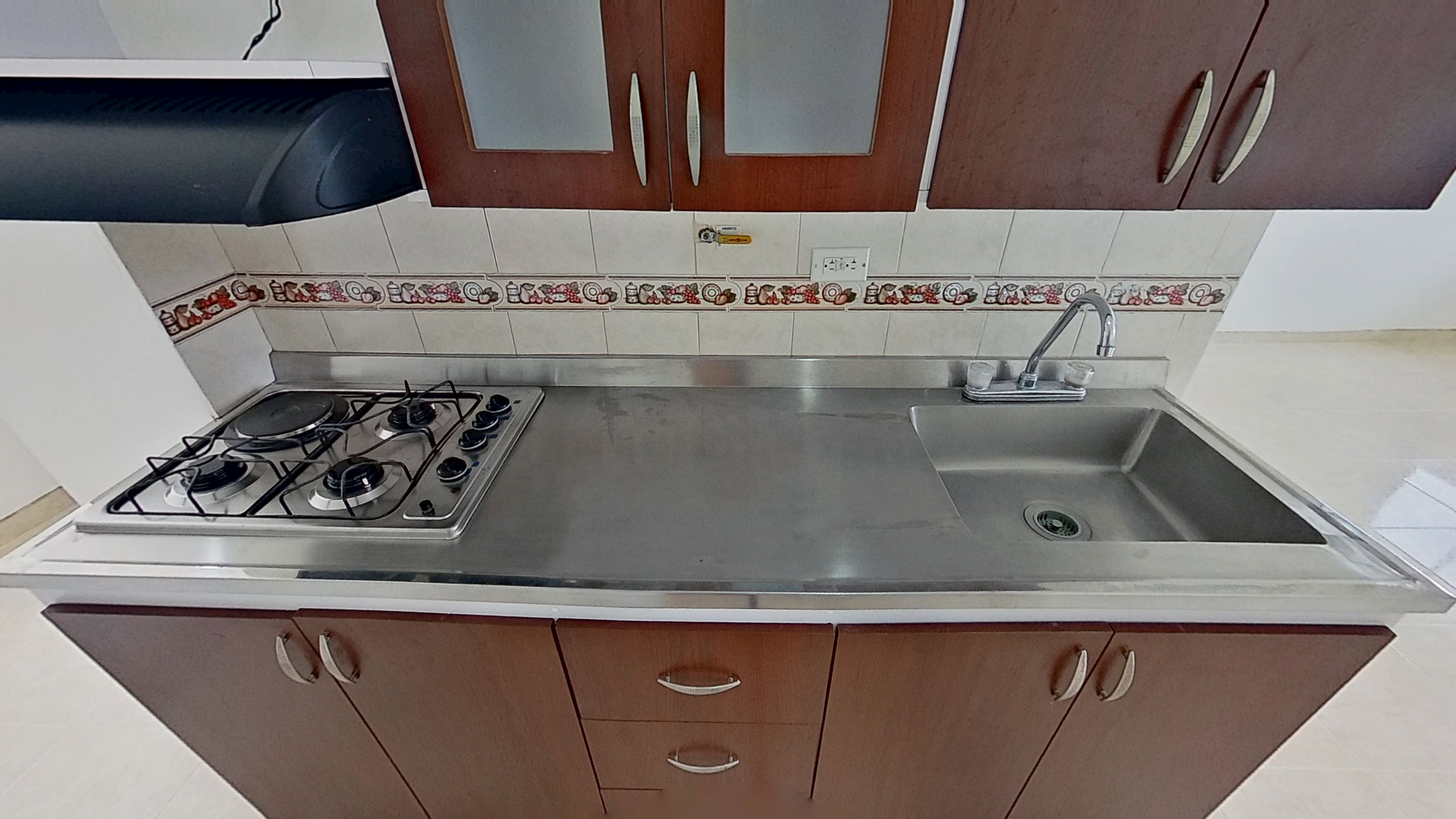 Se Vende Apartamento en San Antonio de Prado, Medellín