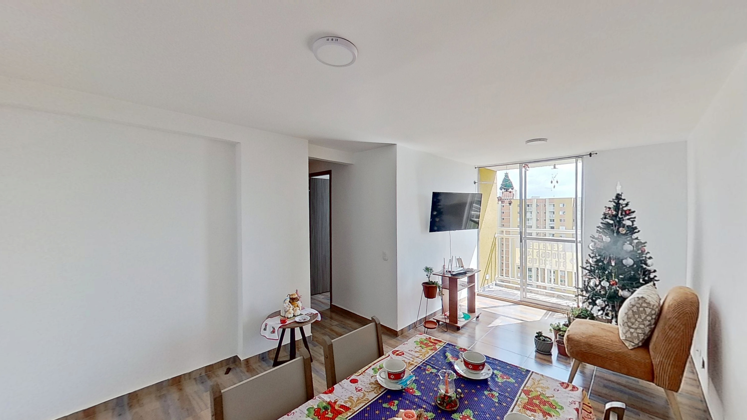 Se Vende Apartamento en San Antonio de Prado,Medell