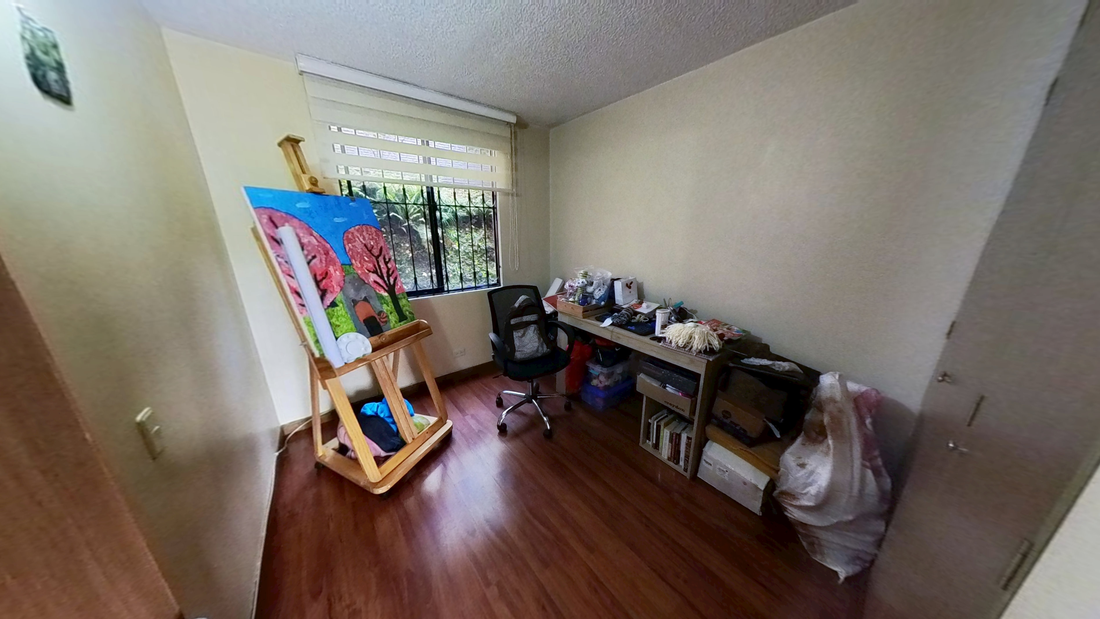 Se Vende Apartamento en Bosque San Jorge Suba Bogotá