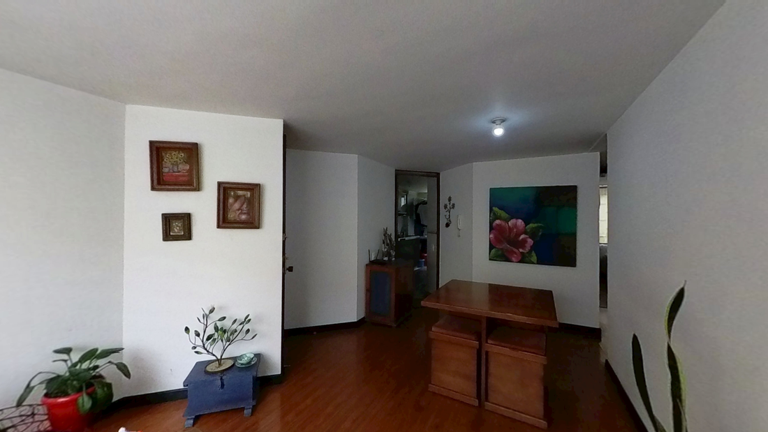 Se Vende Apartamento en Britalia Bogotá