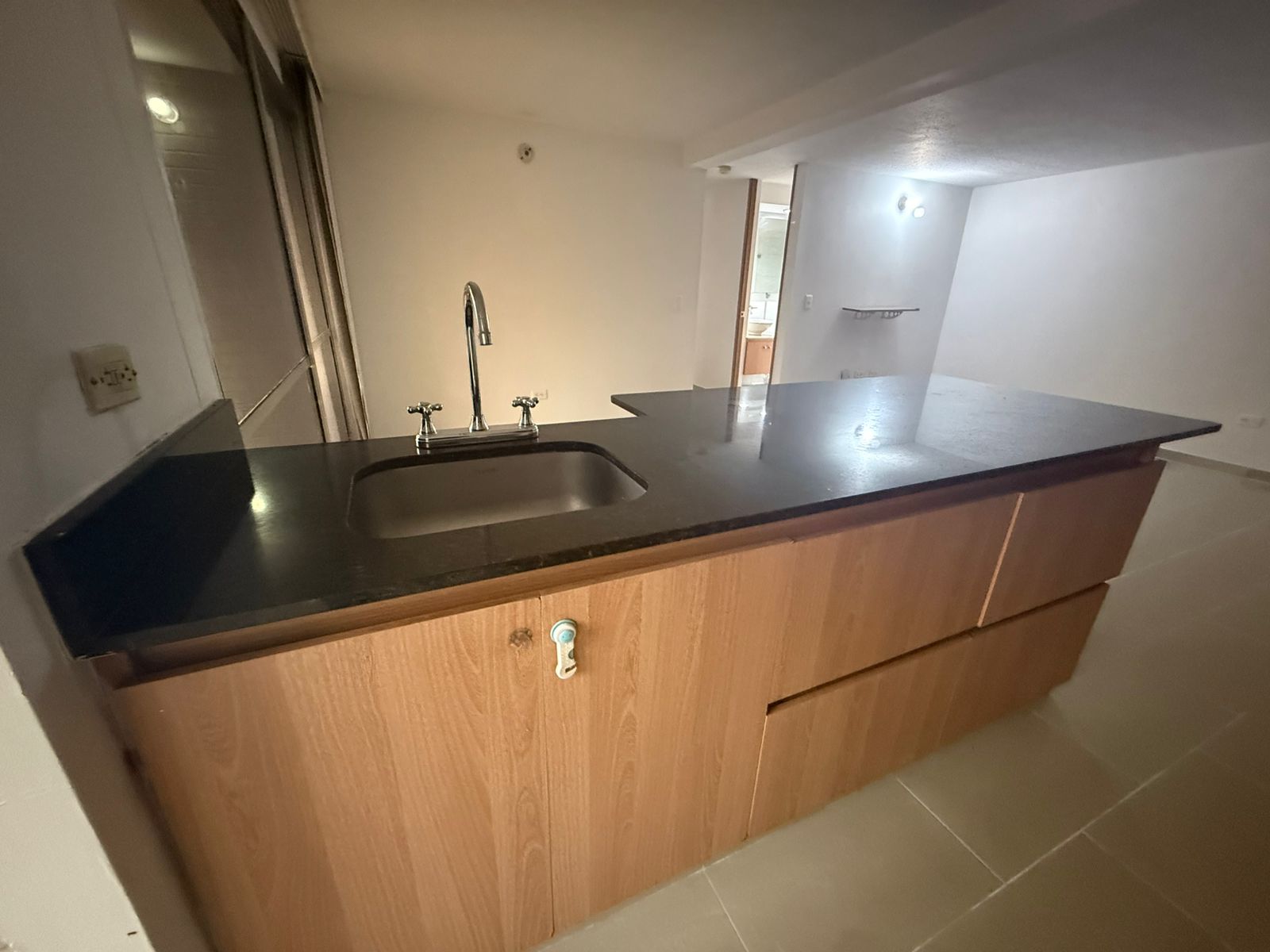 Se Arrienda Apartamento en Belén