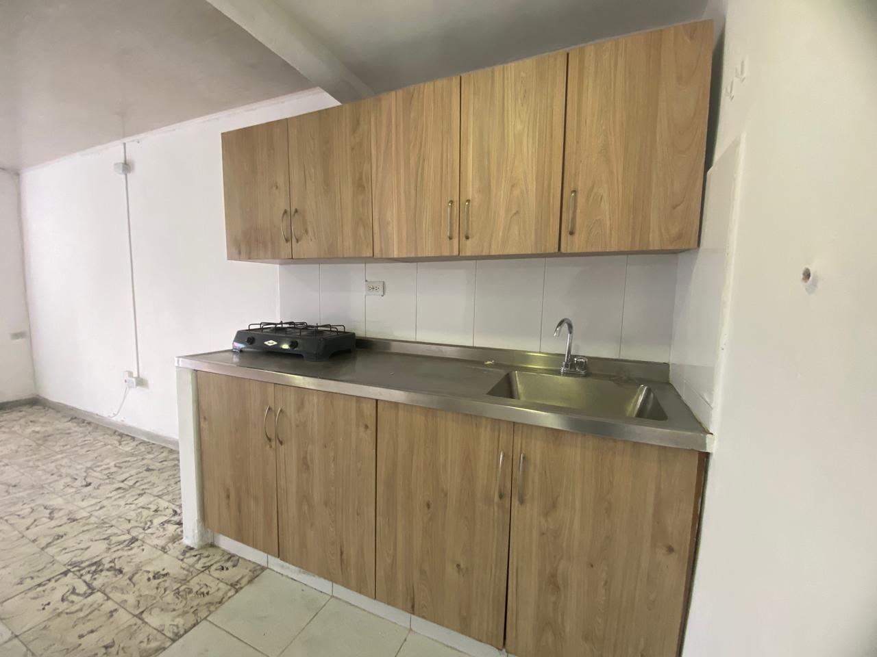 Se Arrienda Apartaestudio en Laureles Estadio Medellín