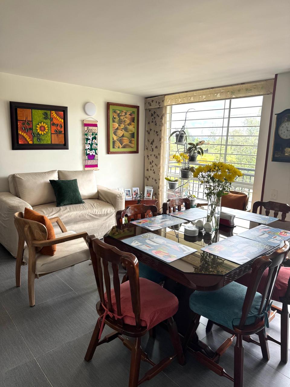 Se Vende Apartamento en Gran Granada Engativá Bogotá