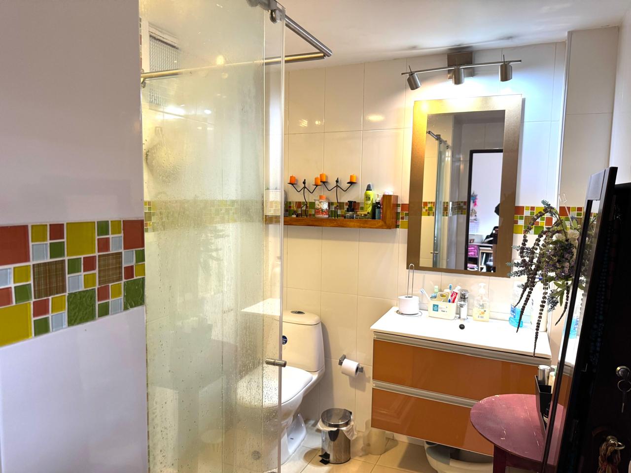 Se Vende Apartamento en Santa Barbara Usaquén Bogotá