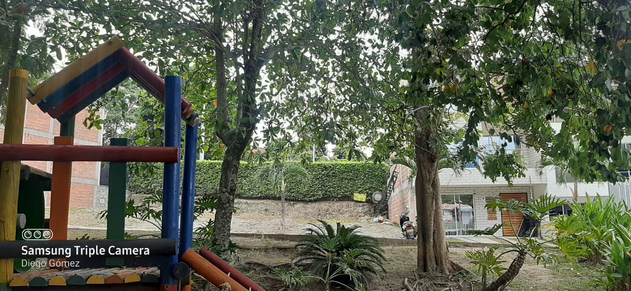 Se Vende Lote en Sopetran, Antioquia