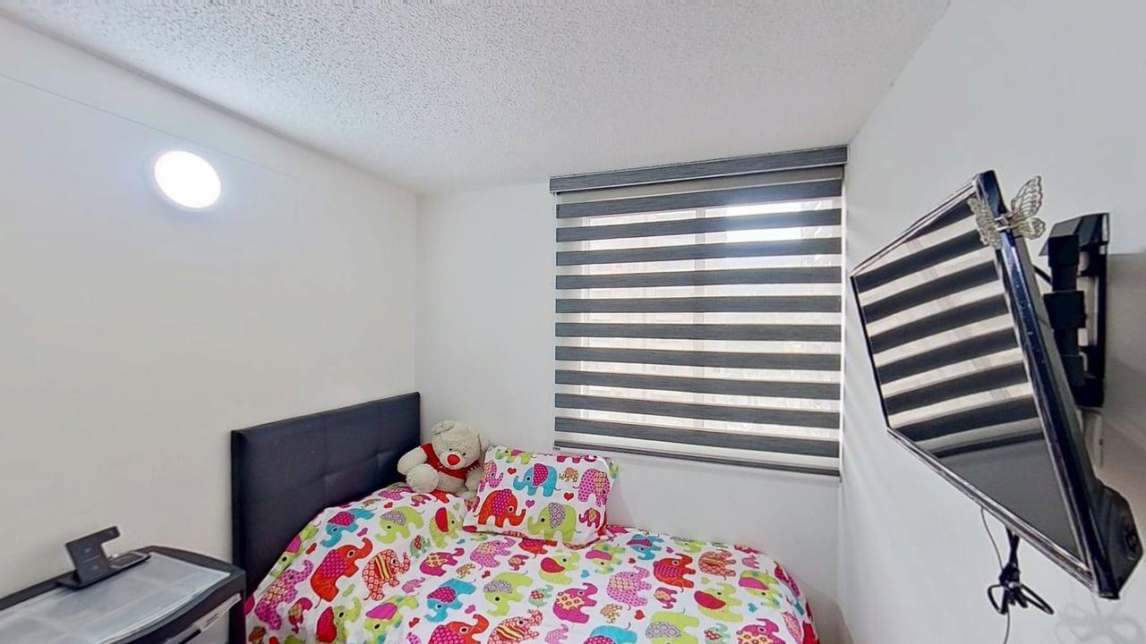 Se Vende Apartamento en San German, Medellín