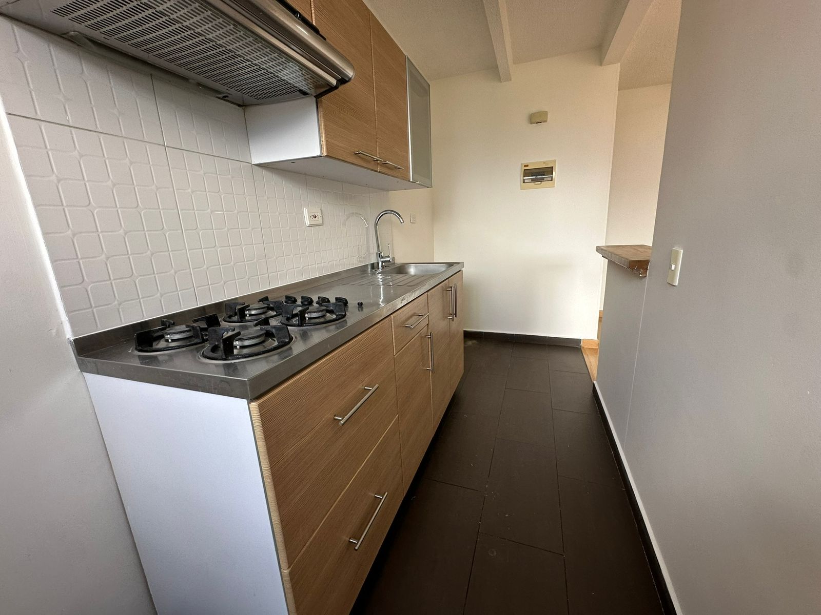 Se Arrienda Apartamento en Calasanz Medellín