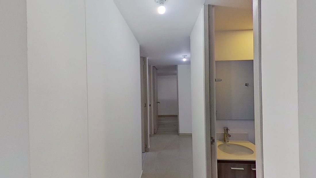 Se Vende Apartamento en  Ancón Sur, Sabaneta