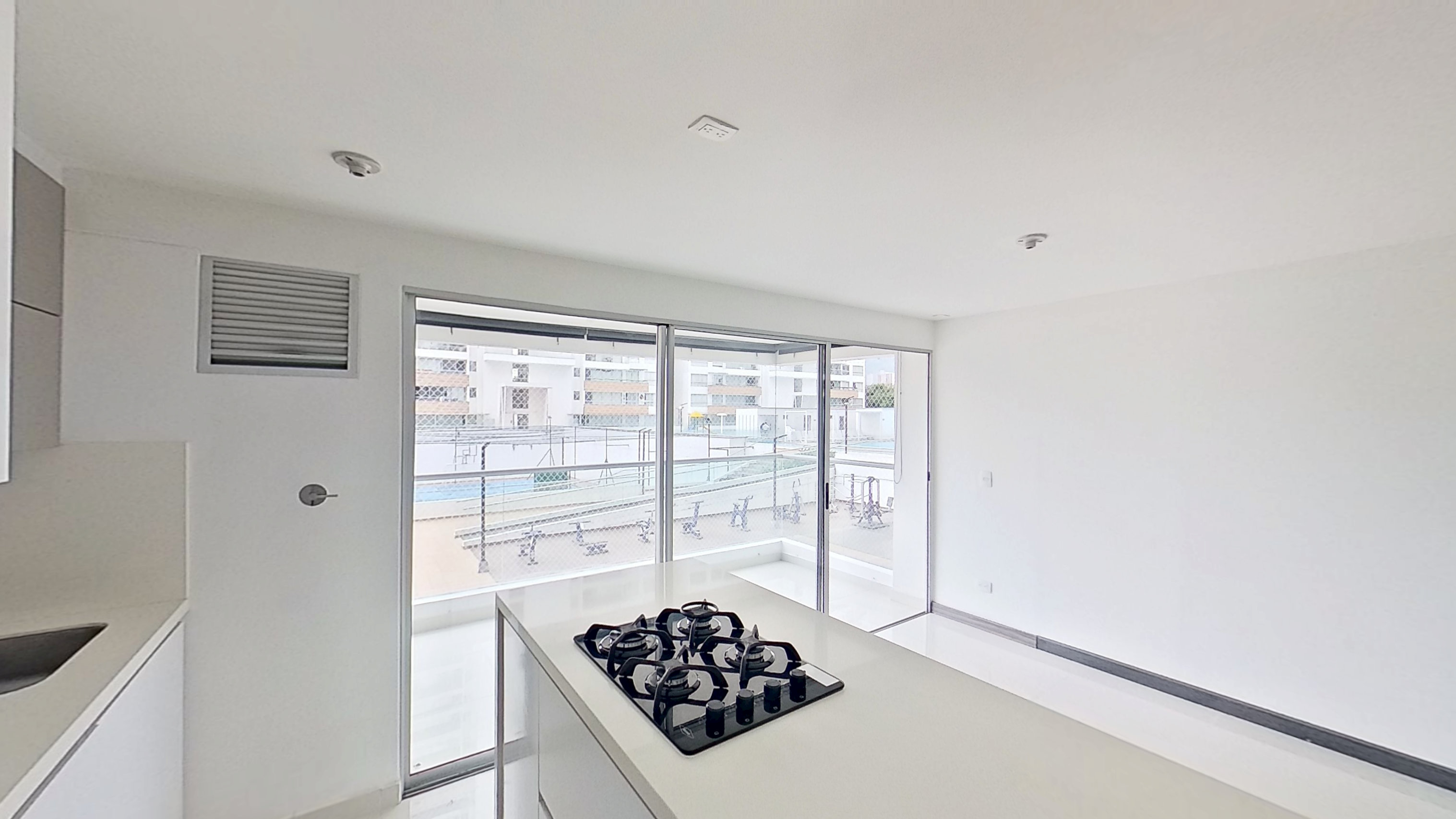 Se Vende Apartamento en Suramerica, Itagui