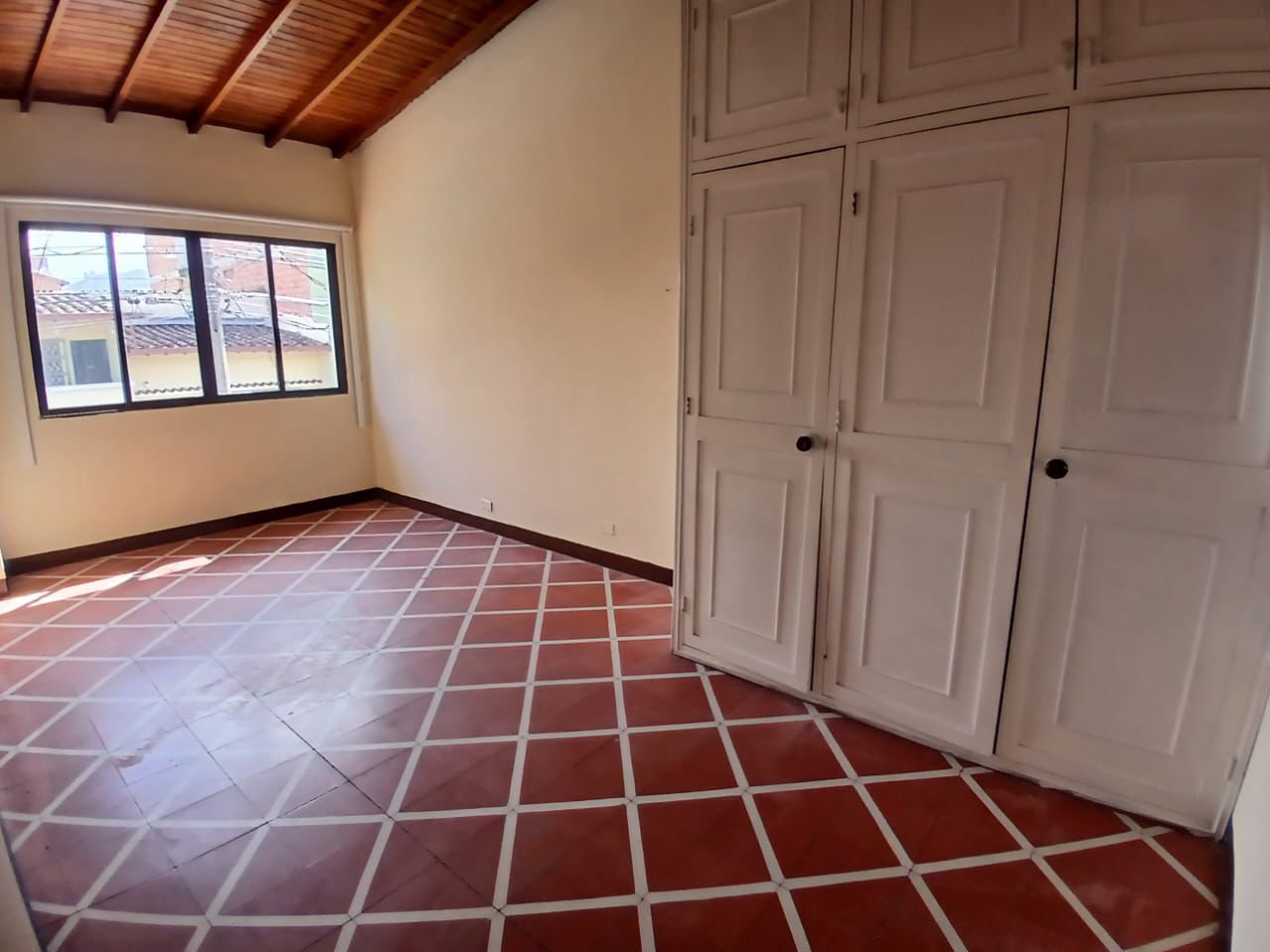Se Arrienda Casa Segundo Piso, Belen Rosales, Medellín